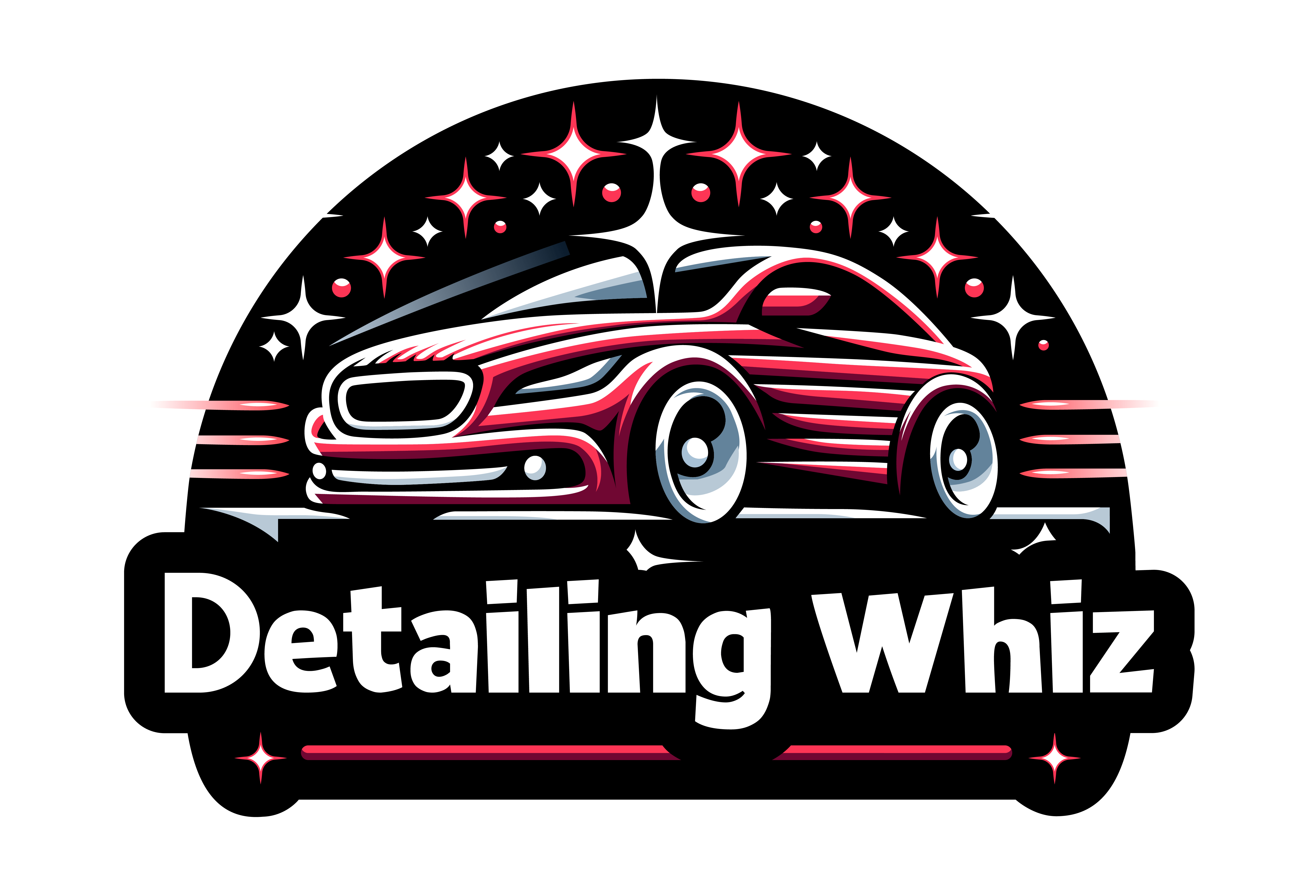 Detailing Whiz